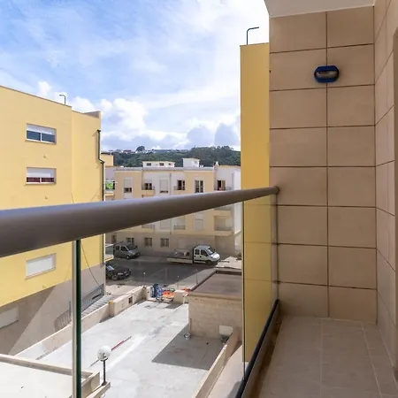 Lejlighed T3 Atlantic View *