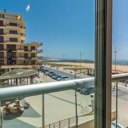 T3 Atlantic View Lejlighed