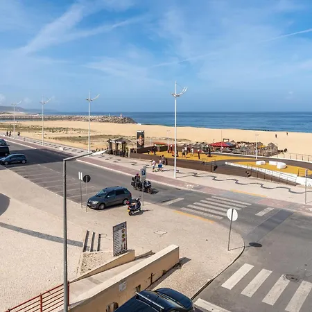 Lejlighed T3 Atlantic View *