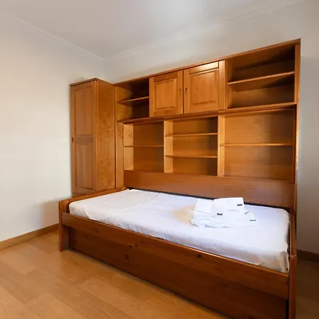 T3 Atlantic View Lejlighed