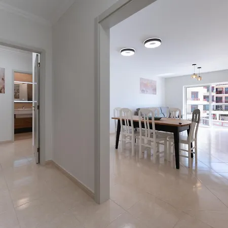 T3 Atlantic View * Nazaré