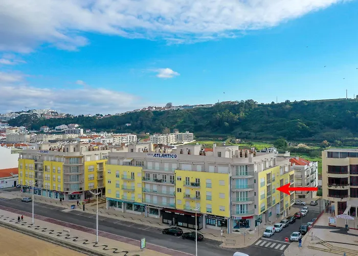 T3 Atlantic View Daire *