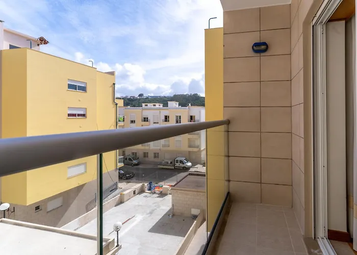 Daire T3 Atlantic View *