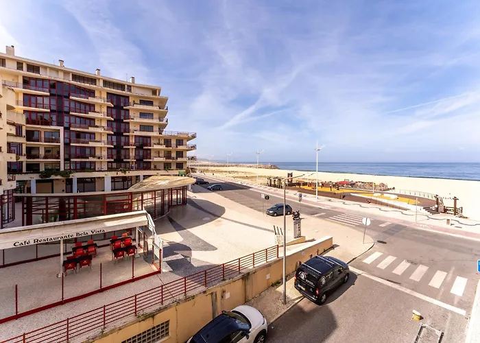 Daire T3 Atlantic View