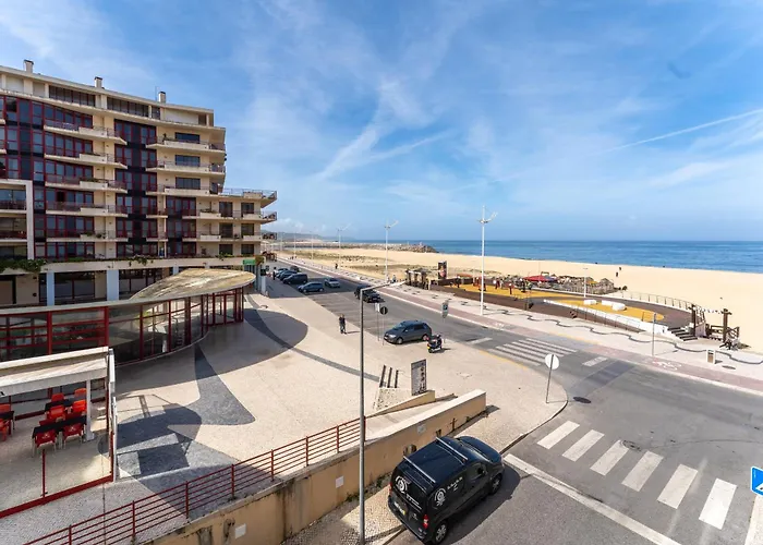 T3 Atlantic View Daire *