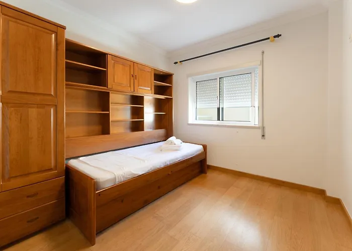 T3 Atlantic View Nazaré