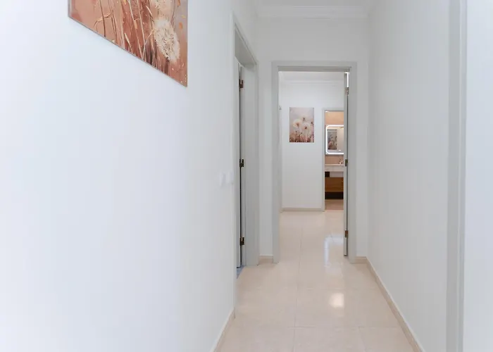 T3 Atlantic View Daire