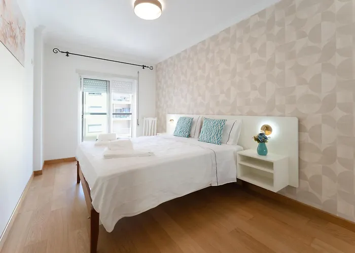 Daire T3 Atlantic View