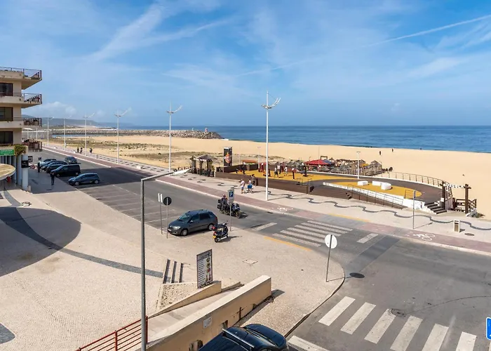 Daire T3 Atlantic View *