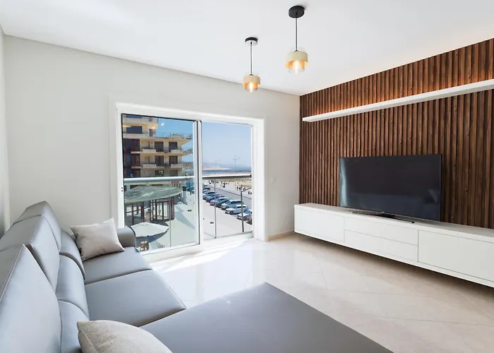 T3 Atlantic View Nazaré