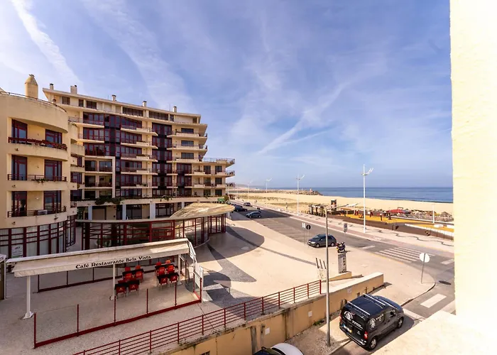 Daire T3 Atlantic View