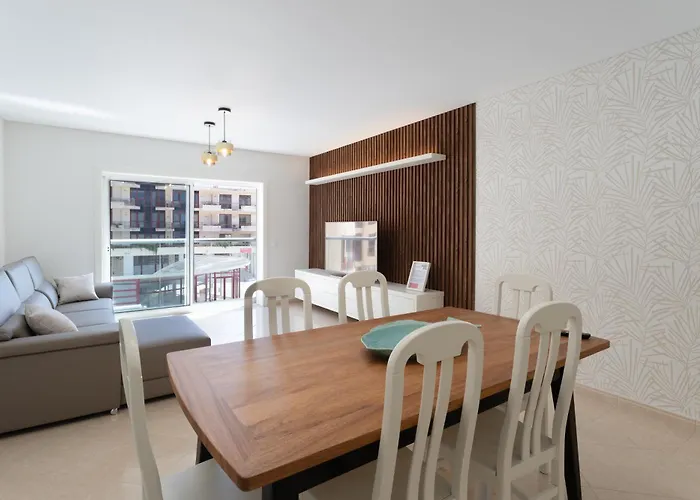 T3 Atlantic View Nazaré