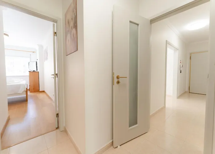 Daire T3 Atlantic View