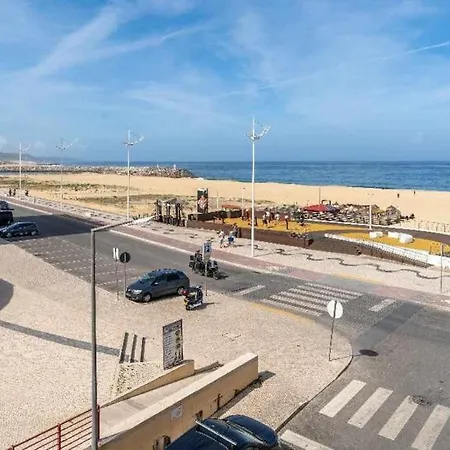 Apartment T3 Atlantic View