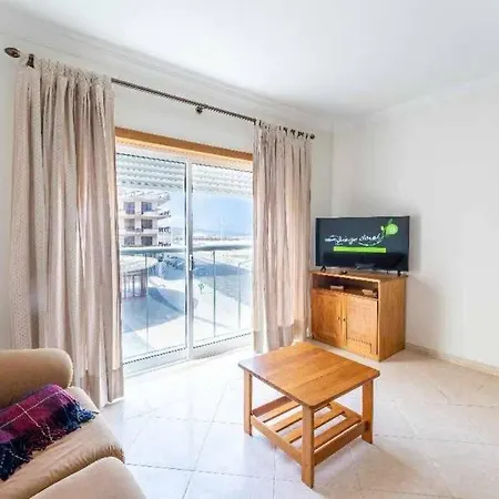 T3 Atlantic View Apartment *
