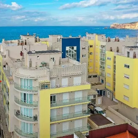 Apartment T3 Atlantic View