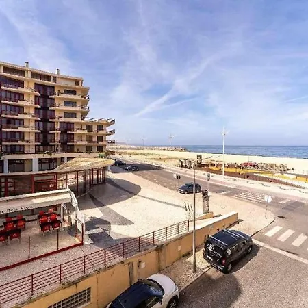 T3 Atlantic View Nazare