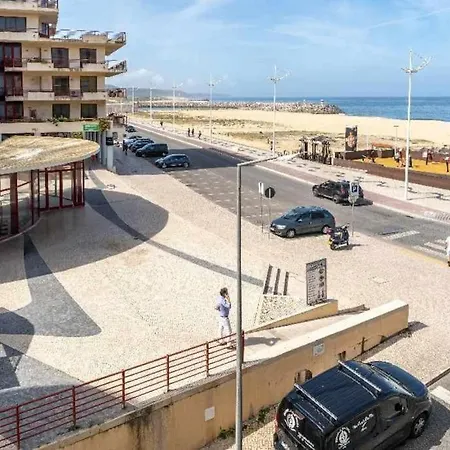 Apartment T3 Atlantic View