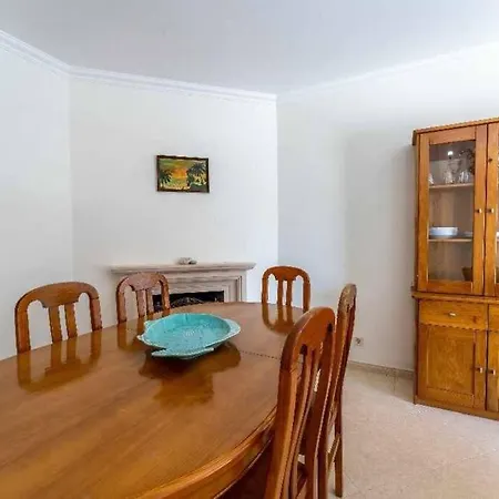 Apartment T3 Atlantic View *