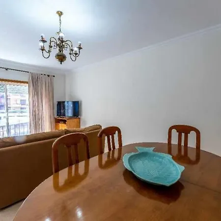 T3 Atlantic View Apartment *
