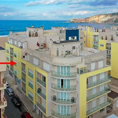 Apartment T3 Atlantic View *