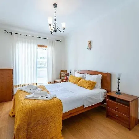 Apartment T3 Atlantic View