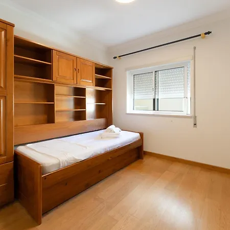 T3 Atlantic View Nazaré