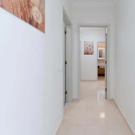 T3 Atlantic View Appartement