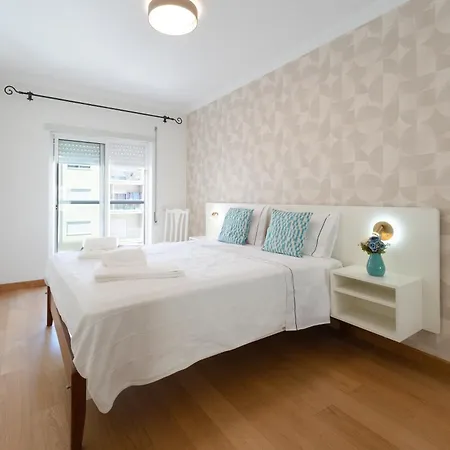 Appartement T3 Atlantic View