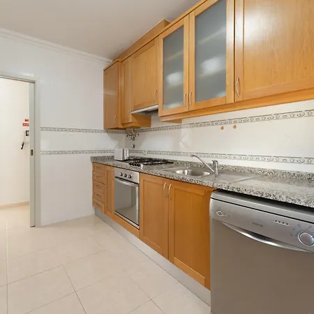 T3 Atlantic View Appartement *