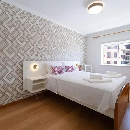 T3 Atlantic View Appartement *