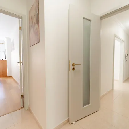 Appartement T3 Atlantic View