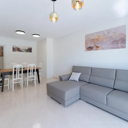 T3 Atlantic View Appartement *