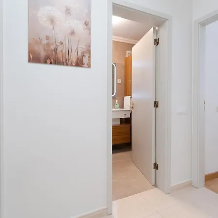 T3 Atlantic View Appartement Nazaré