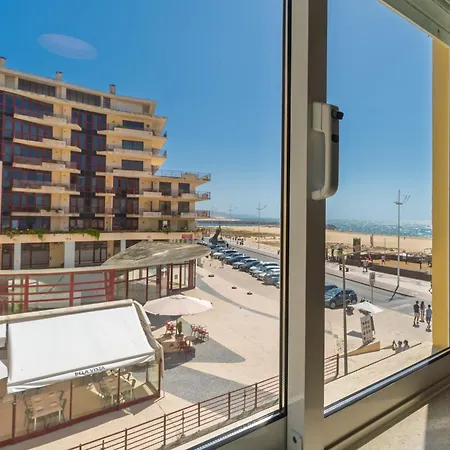 T3 Atlantic View *