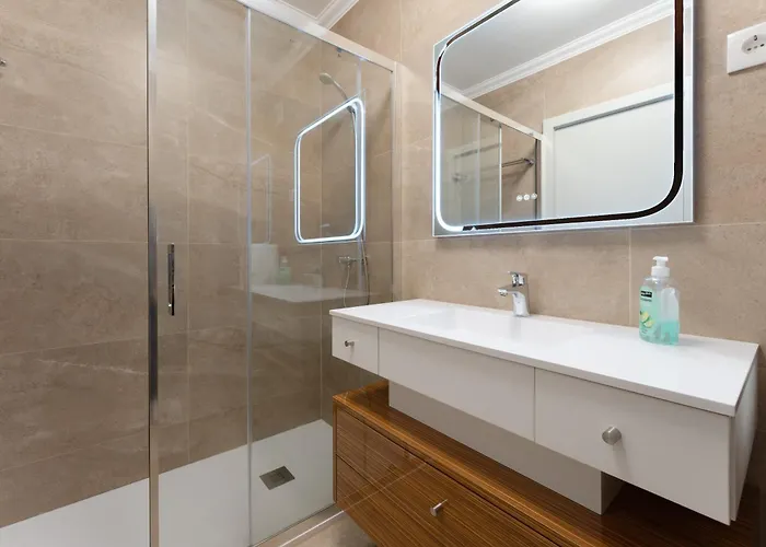 T3 Atlantic View 公寓 纳扎雷