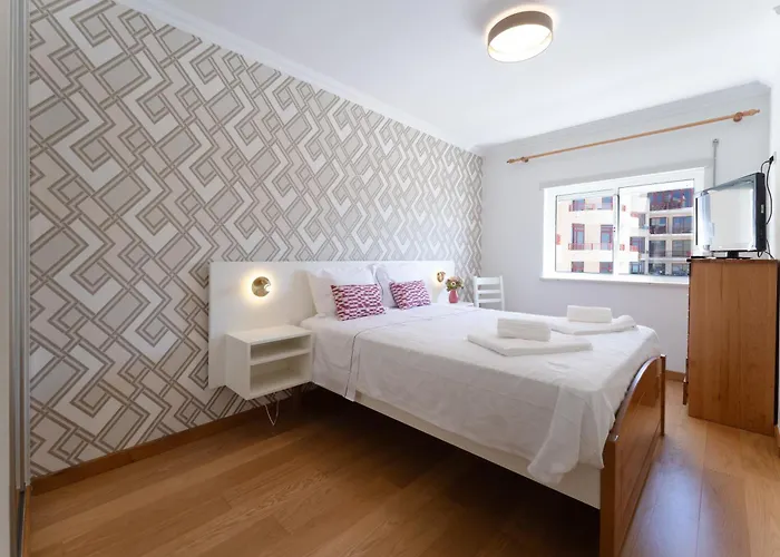 T3 Atlantic View 公寓 *